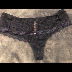 NEVER WORN sexy VS panties